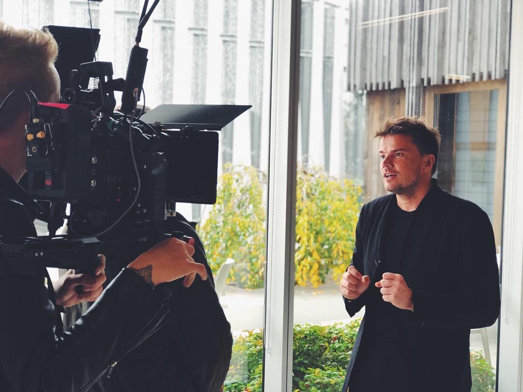 Why You Should Use Video In Your Architecture Practice Why You Should Use Video In Your Architecture Practice